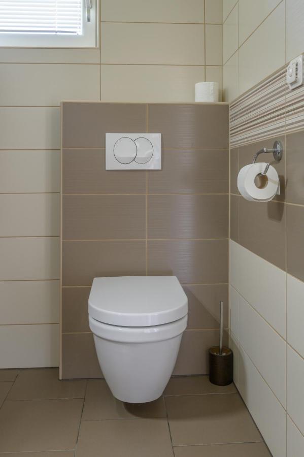 Family Apartment Moravske-Toplice Exteriör bild