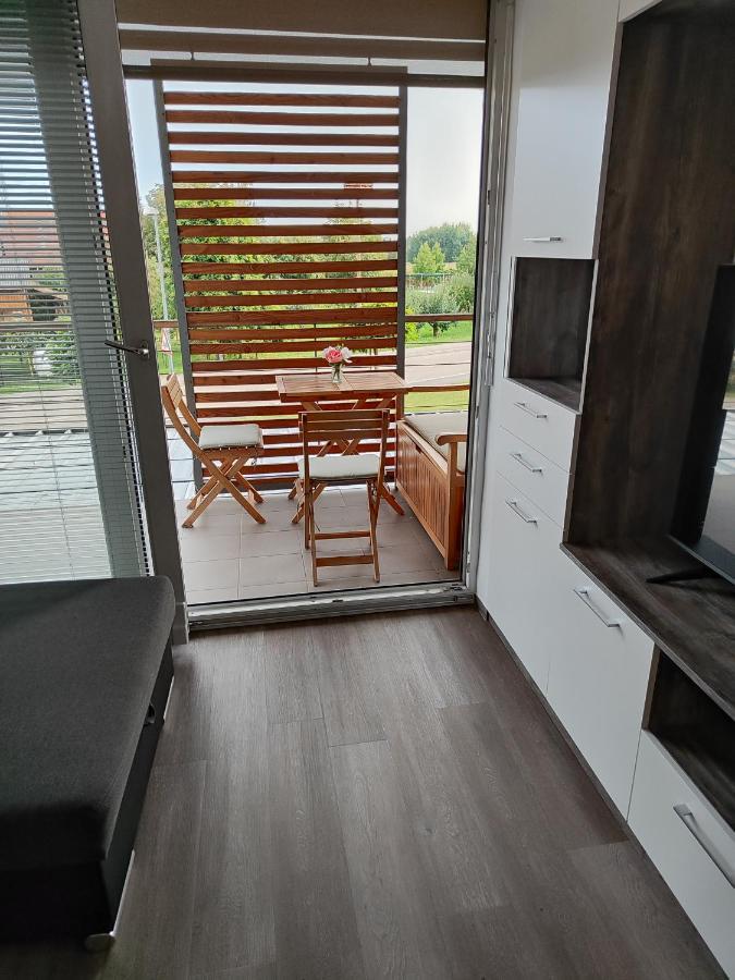 Family Apartment Moravske-Toplice Exteriör bild