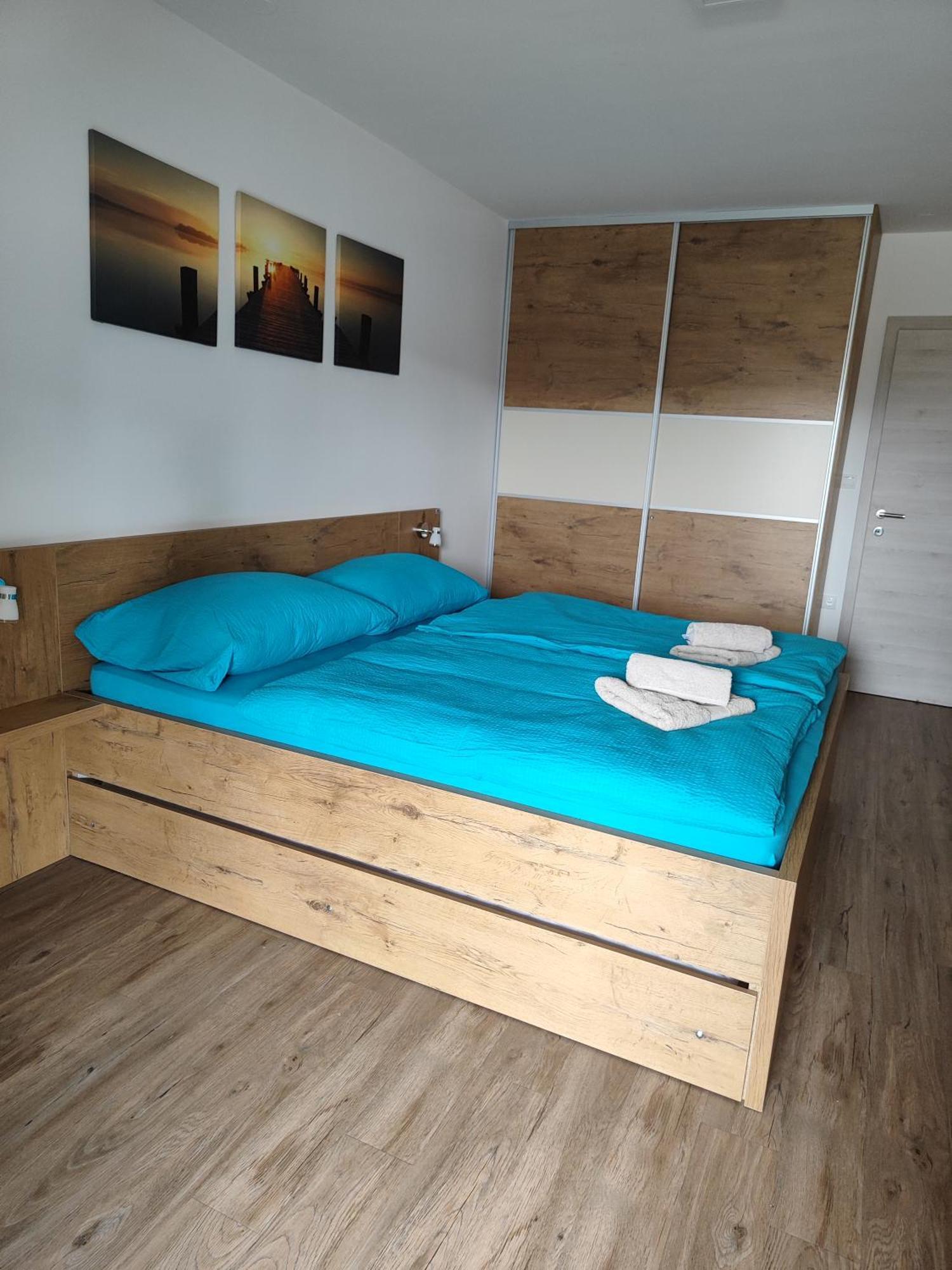 Family Apartment Moravske-Toplice Exteriör bild