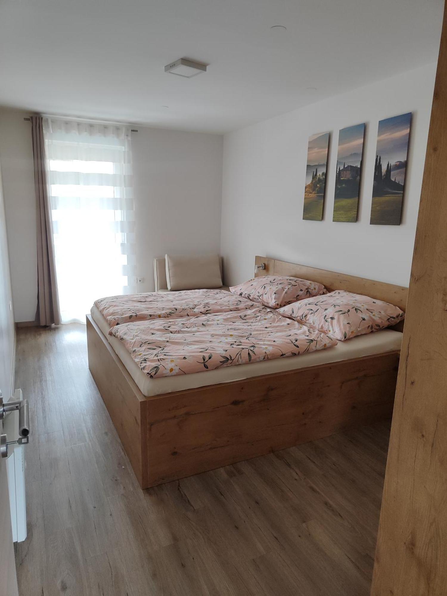 Family Apartment Moravske-Toplice Exteriör bild