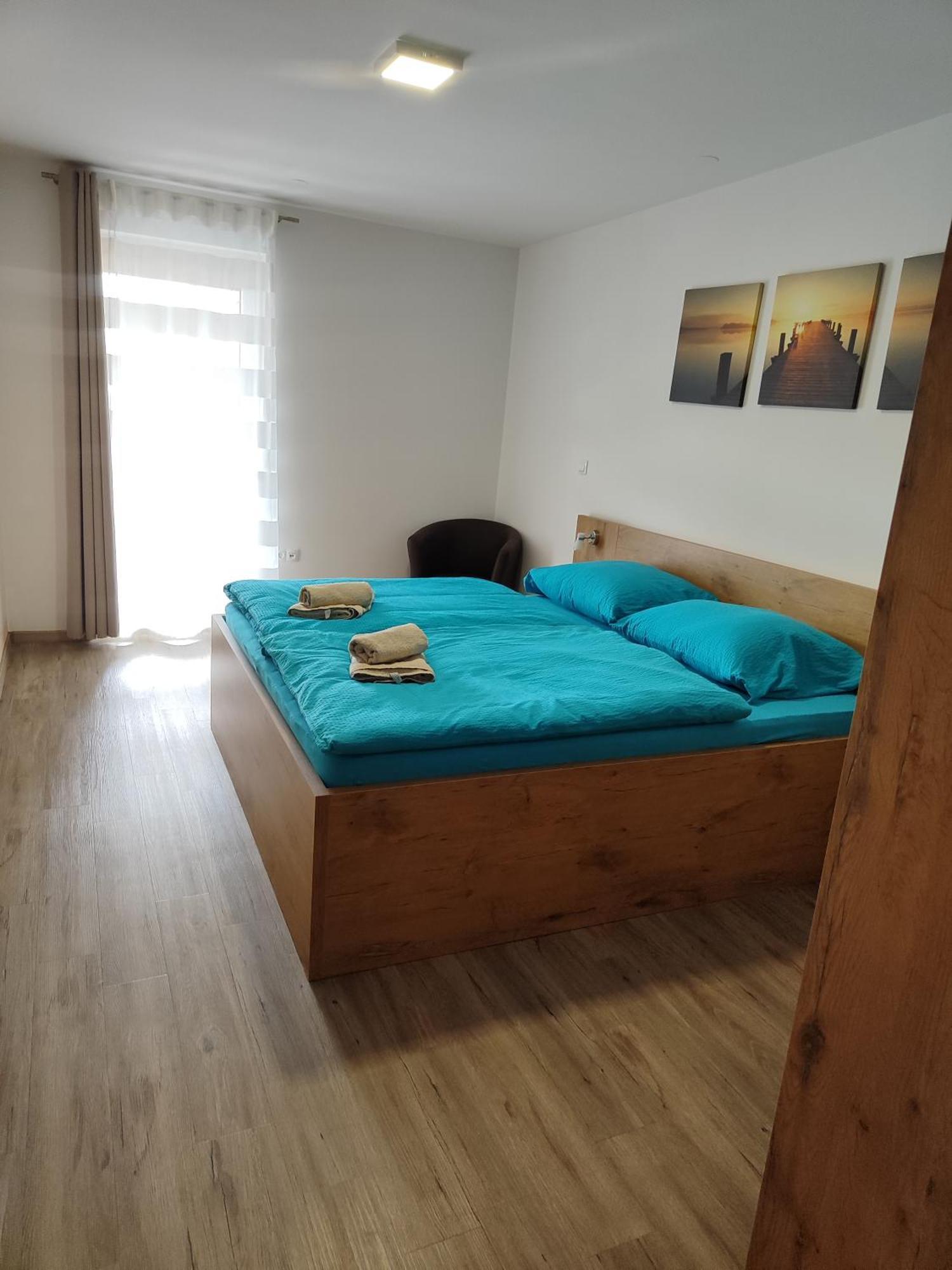 Family Apartment Moravske-Toplice Exteriör bild
