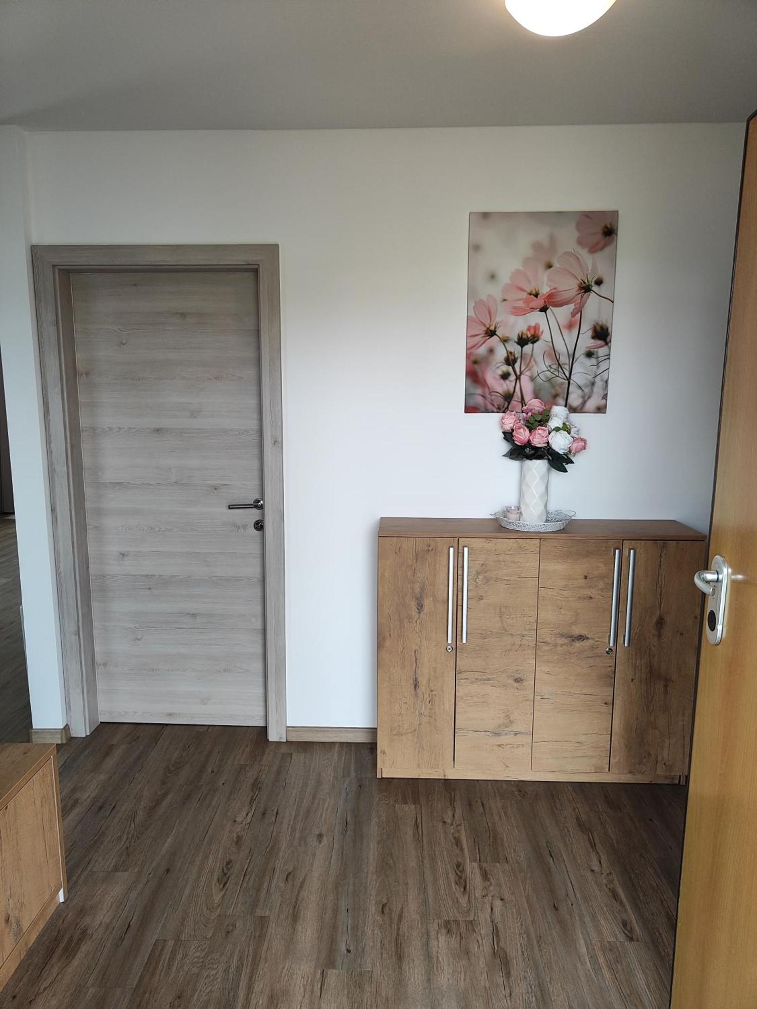 Family Apartment Moravske-Toplice Exteriör bild